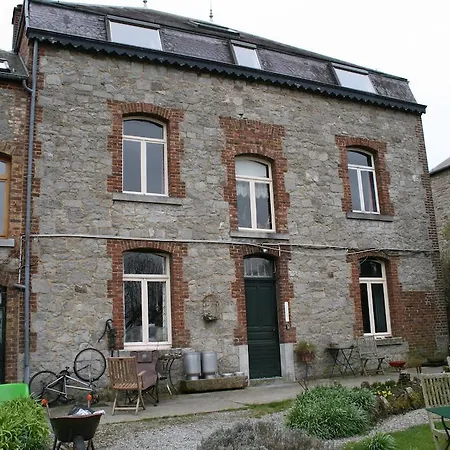 Otel La Calestienne Nismes