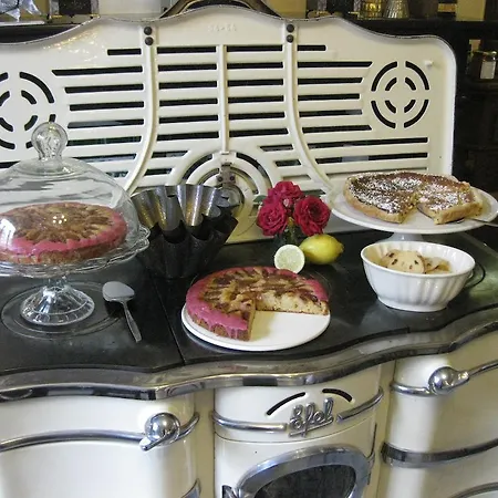 Hotel La Calestienne *