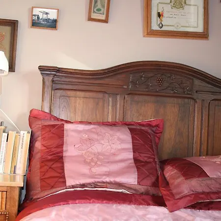 La Calestienne Hotel