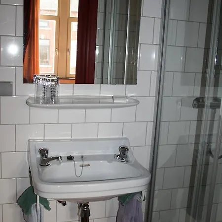 Hotel La Calestienne Nismes