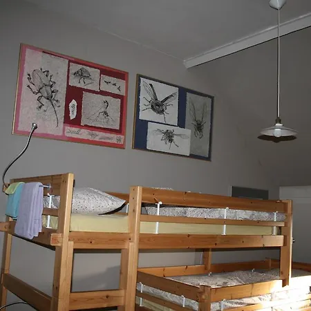Hotel La Calestienne Nismes