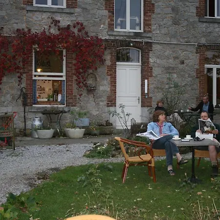 La Calestienne Hotel